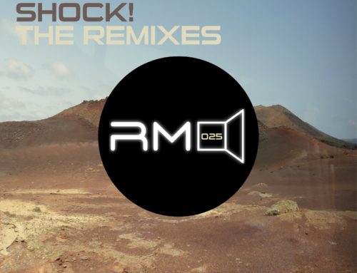 Shock! – Compilaciones